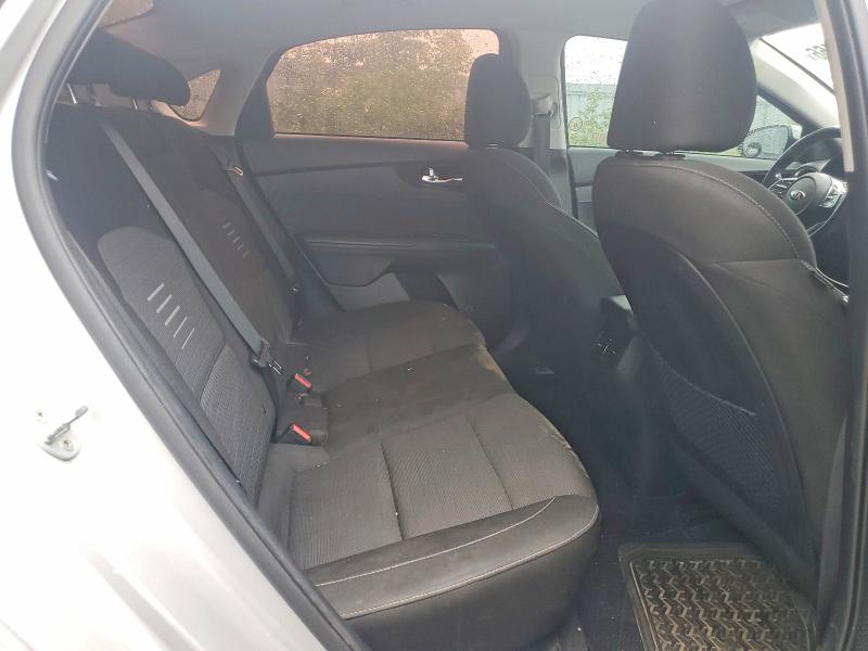 Aukcja sprzedaży 2020 Kia Forte, vin: 3KPF54AD0LE254243, numer aukcji: 66575166