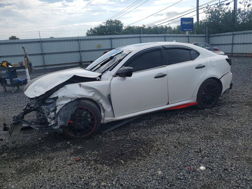 Aukcja sprzedaży 2008 Lexus Is, vin: JTHCK262885018223, numer aukcji: 66797386