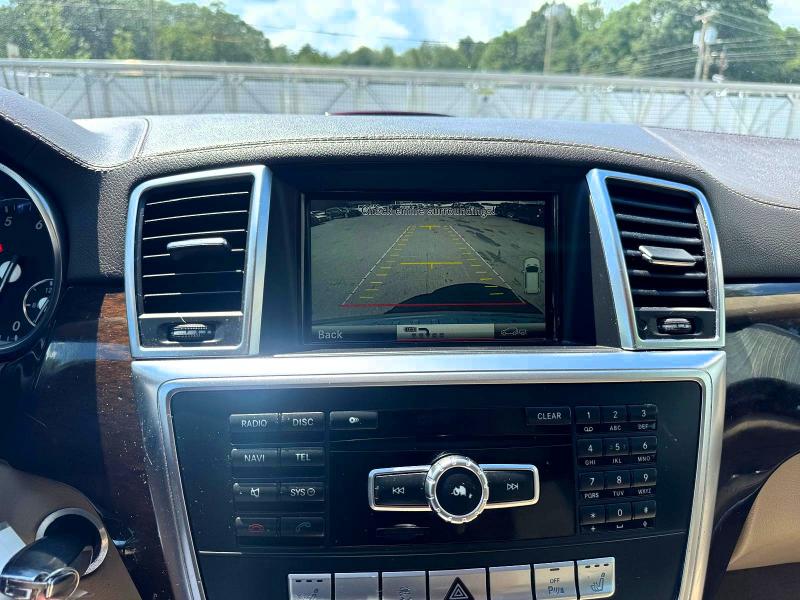 Aukcja sprzedaży 2014 Mercedes-benz Gl, vin: 4JGDF7CE0EA302336, numer aukcji: 65333886