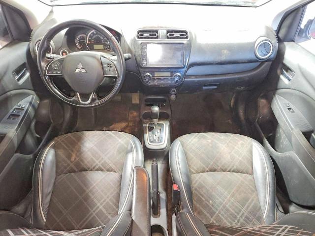 62439296 :رقم المزاد ، ML32AWHJ7MH009925 vin ، 2021 Mitsubishi Mirage مزاد بيع