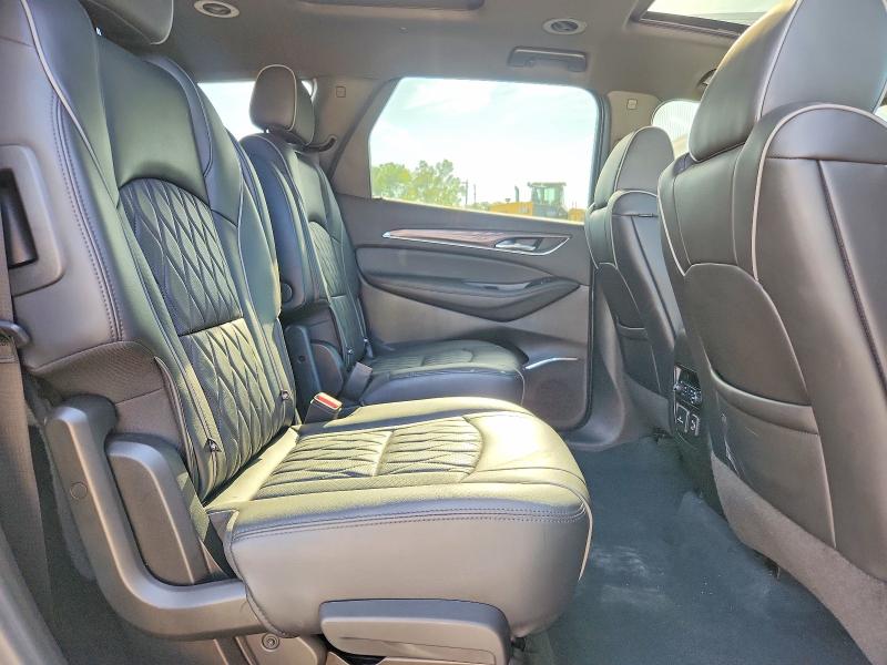 Aukcja sprzedaży 2022 Buick Enclave, vin: 5GAEVCKW3NJ161682, numer aukcji: 66363416