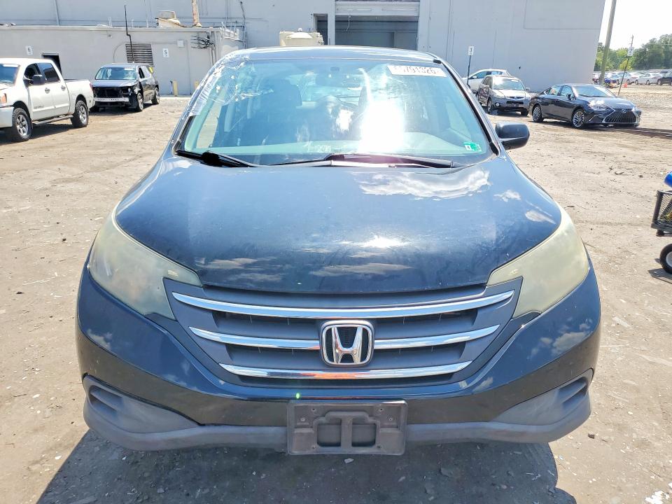65791326 :رقم المزاد ، 2HKRM4H39EH602391 vin ، 2014 Honda Cr-v مزاد بيع
