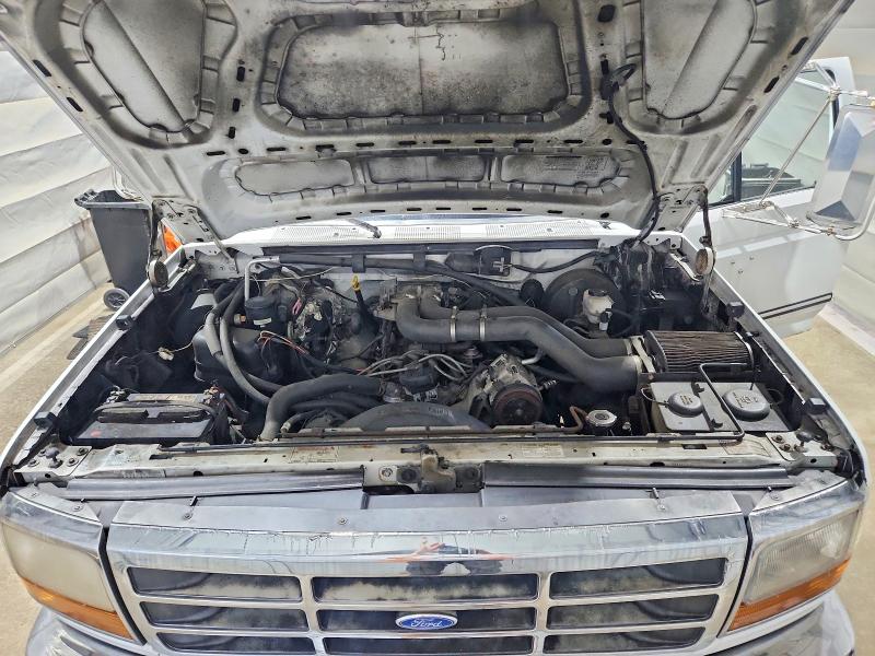 1996 Ford F250 მანქანა იყიდება აუქციონზე, vin: 1FTHX26G6TEB52922, აუქციონის ნომერი: 63513596