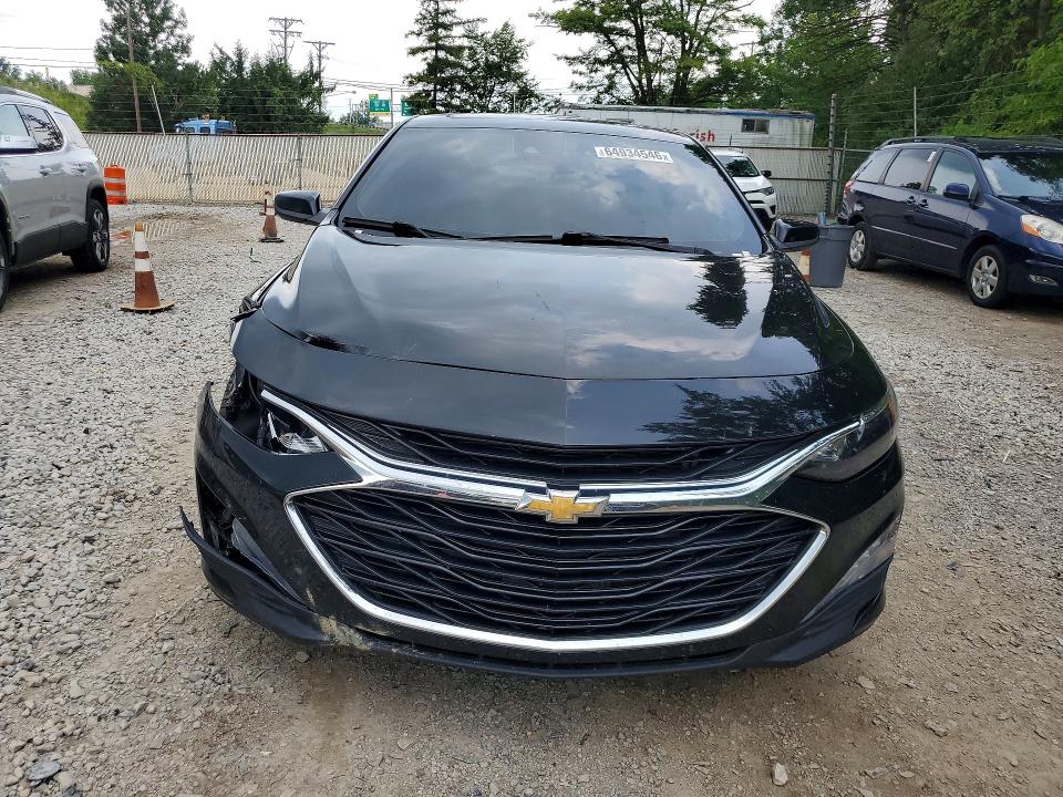 Продаж на аукціоні авто 2023 Chevrolet Malibu, vin: 1G1ZD5ST6PF209131, номер лоту: 64934546