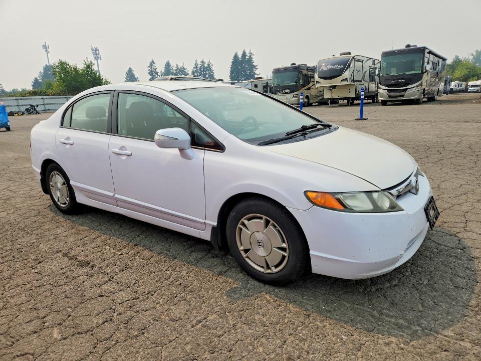 Продажа на аукционе авто 2009 Honda Civic, vin: JHMFA362X9S013310, номер лота: 62904296