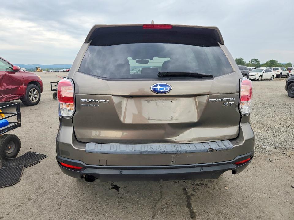 Продаж на аукціоні авто 2017 Subaru Forester 2, vin: JF2SJGWC3HH503102, номер лоту: 66172996