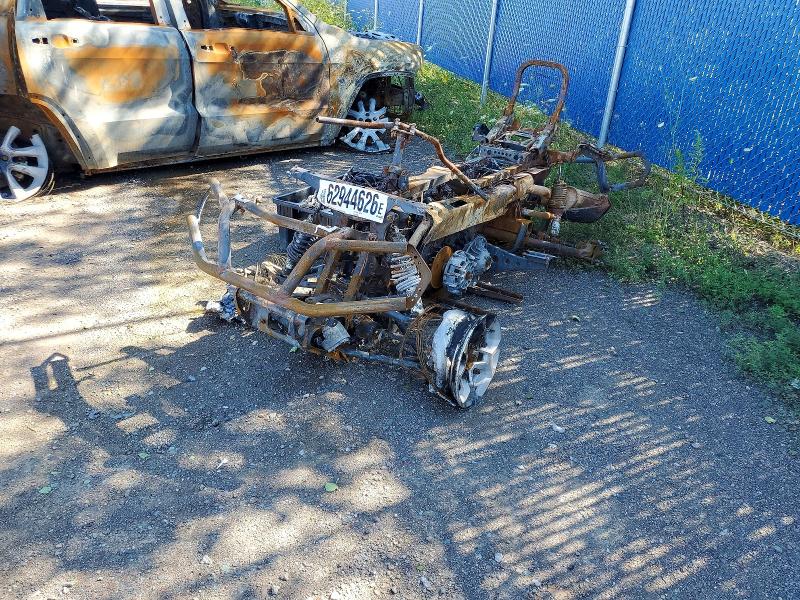 Продажа на аукционе авто 2014 Can-am Outlander, vin: 3JBLPCP18EJ000068, номер лота: 62944626