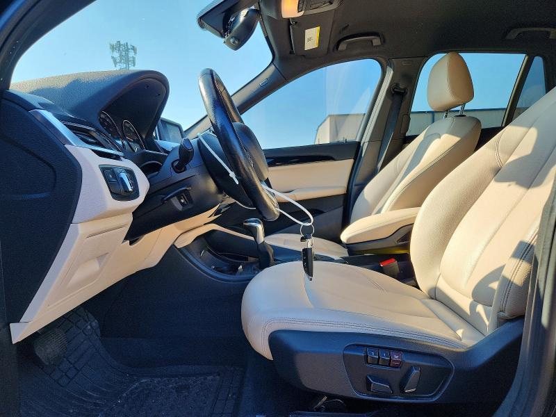Продаж на аукціоні авто 2018 Bmw X1, vin: WBXHT3C3XJ5L31452, номер лоту: 64018316