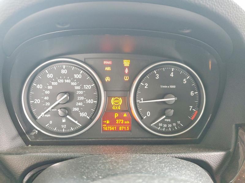 Aukcja sprzedaży 2008 Bmw 328, vin: WBAVC935X8K039037, numer aukcji: 66830556