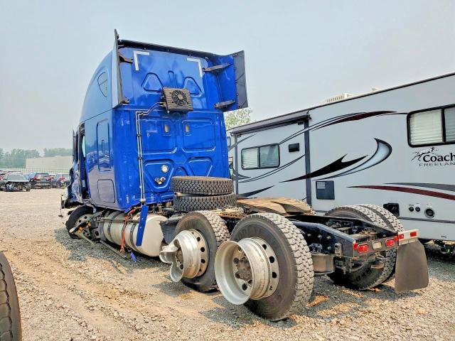 Aukcja sprzedaży 2024 Freightliner Cascadia, vin: 3AKJHHDR8RSVB0685, numer aukcji: 66633466