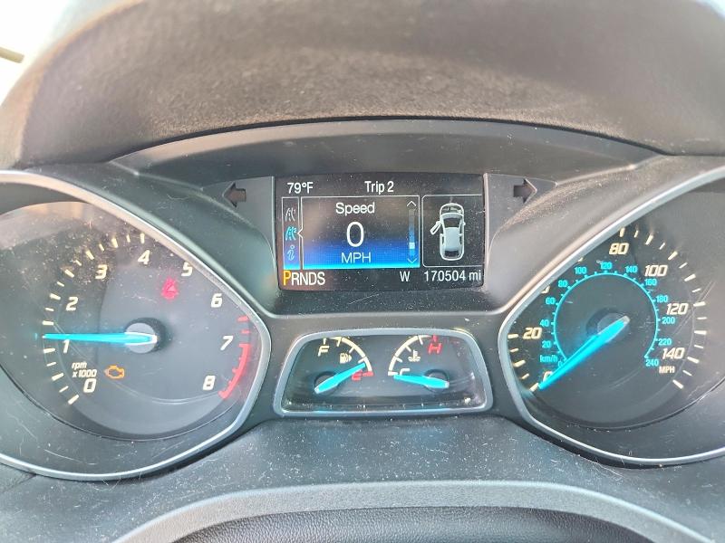 Продажа на аукционе авто 2014 Ford Escape, vin: 1FMCU9GX2EUC83926, номер лота: 64667016