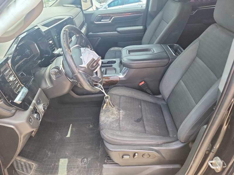 Продаж на аукціоні авто 2022 Gmc Sierra, vin: 3GTUUCED0NG552586, номер лоту: 63029306