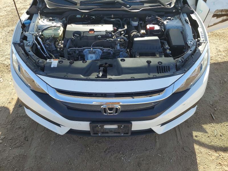 Auction sale of the 2017 Honda Civic, vin: 2HGFC2F74HH531356, lot number: 64403556