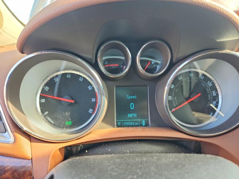 Auction sale of the 2014 Buick Encore, vin: KL4CJCSB6EB707684, lot number: 66225156