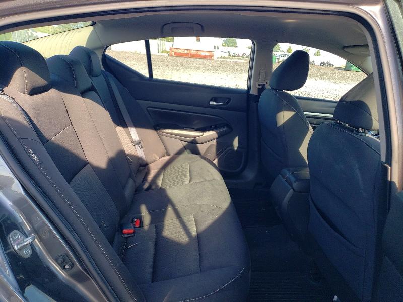 Продаж на аукціоні авто 2021 Nissan Altima, vin: 1N4BL4DV1MN332864, номер лоту: 66334476