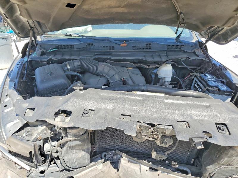 Aukcja sprzedaży 2011 Dodge Ram 1500, vin: 1D7RB1GP8BS674050, numer aukcji: 64412386