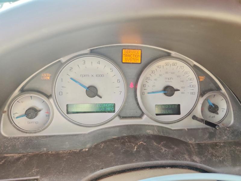 Продажа на аукционе авто 2003 Buick Rendezvous, vin: 3G5DA03E83S527844, номер лота: 61138356