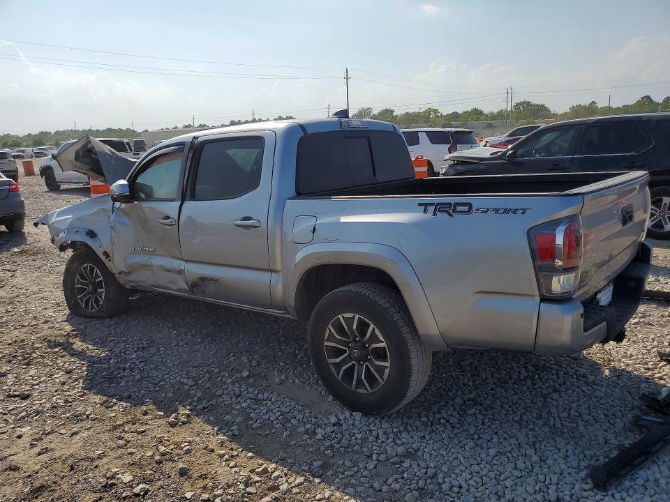 Продажа на аукционе авто 2023 Toyota Tacoma, vin: 3TMAZ5CN3PM212929, номер лота: 63667466