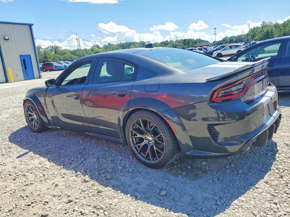 Aukcja sprzedaży 2016 Dodge Charger, vin: 2C3CDXEJ5GH272095, numer aukcji: 63929956