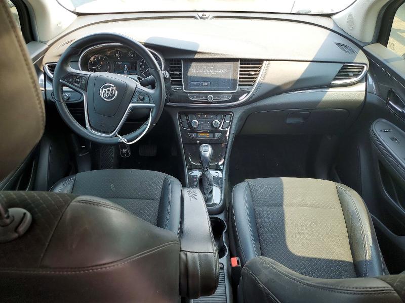 Aukcja sprzedaży 2017 Buick Encore, vin: KL4CJASB6HB204181, numer aukcji: 64094686