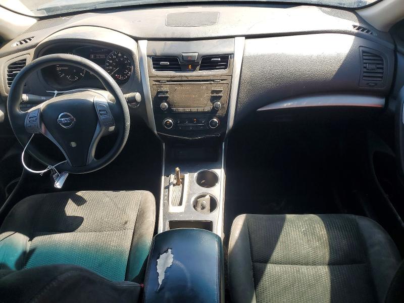 65604346 :رقم المزاد ، 1N4AL3APXFC464483 vin ، 2015 Nissan Altima مزاد بيع
