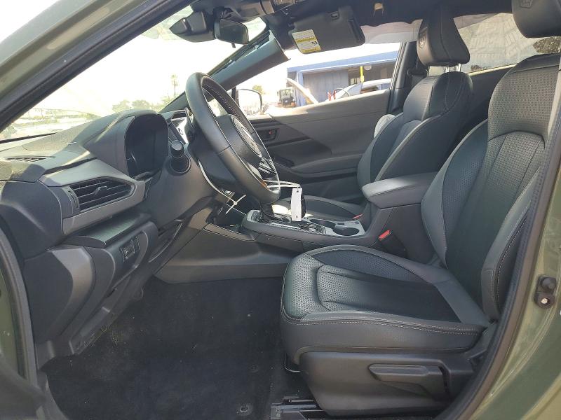 Aukcja sprzedaży 2024 Subaru Crosstrek, vin: 4S4GUHT61R3756963, numer aukcji: 64319426