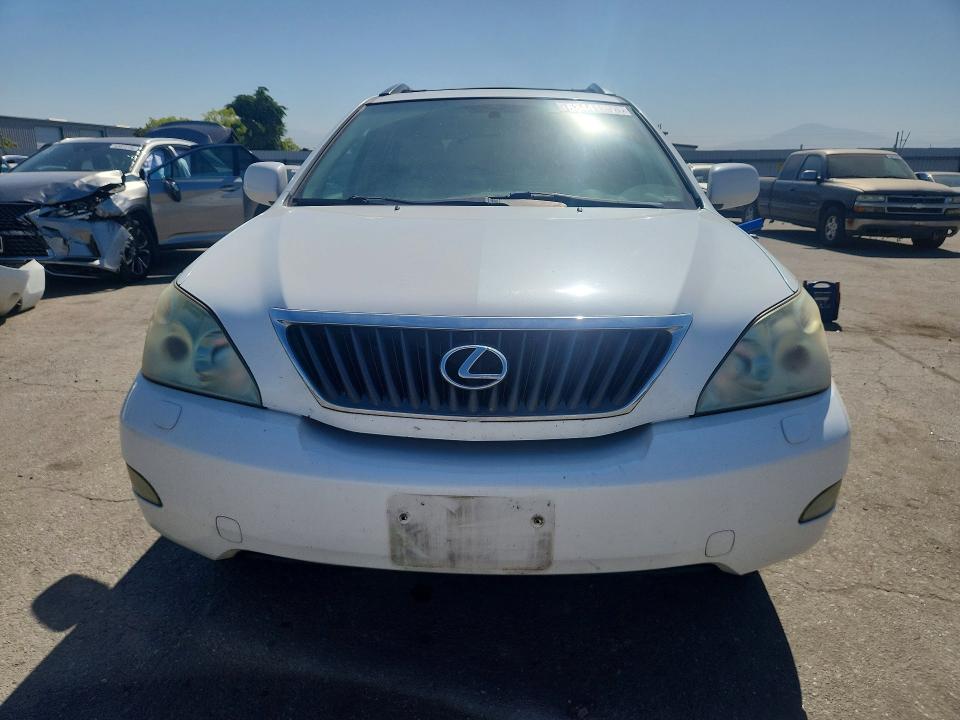 Aukcja sprzedaży 2008 Lexus Rx, vin: 2T2GK31UX8C047884, numer aukcji: 63441356