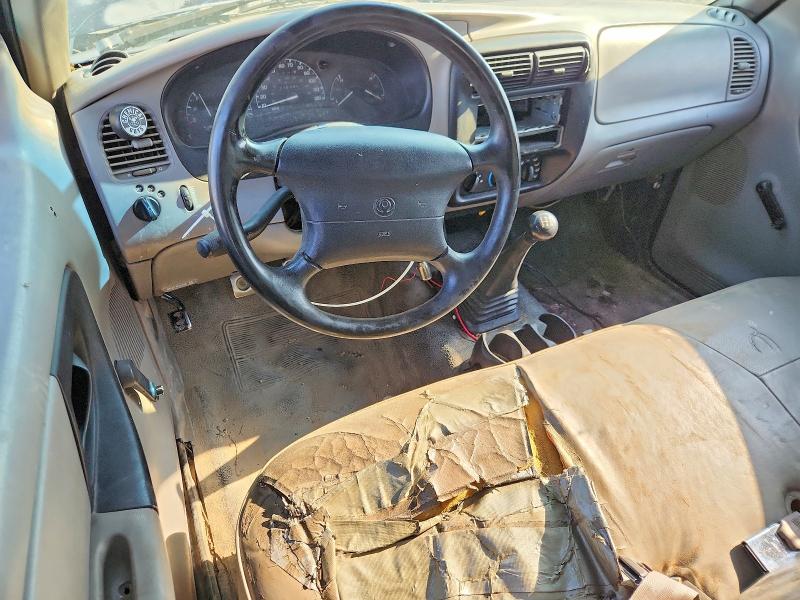 Auction sale of the 1995 Mazda B2300, vin: 4F4CR12A2STM05395, lot number: 63530876