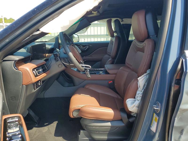 Продаж на аукціоні авто 2026 Lincoln Aviator, vin: 5LM5J7XCXTGL16649, номер лоту: 64701276