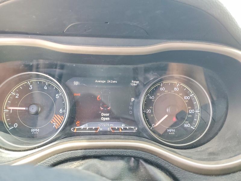 63366526 :رقم المزاد ، 1C4PJLDB6EW158128 vin ، 2014 Jeep Cherokee مزاد بيع