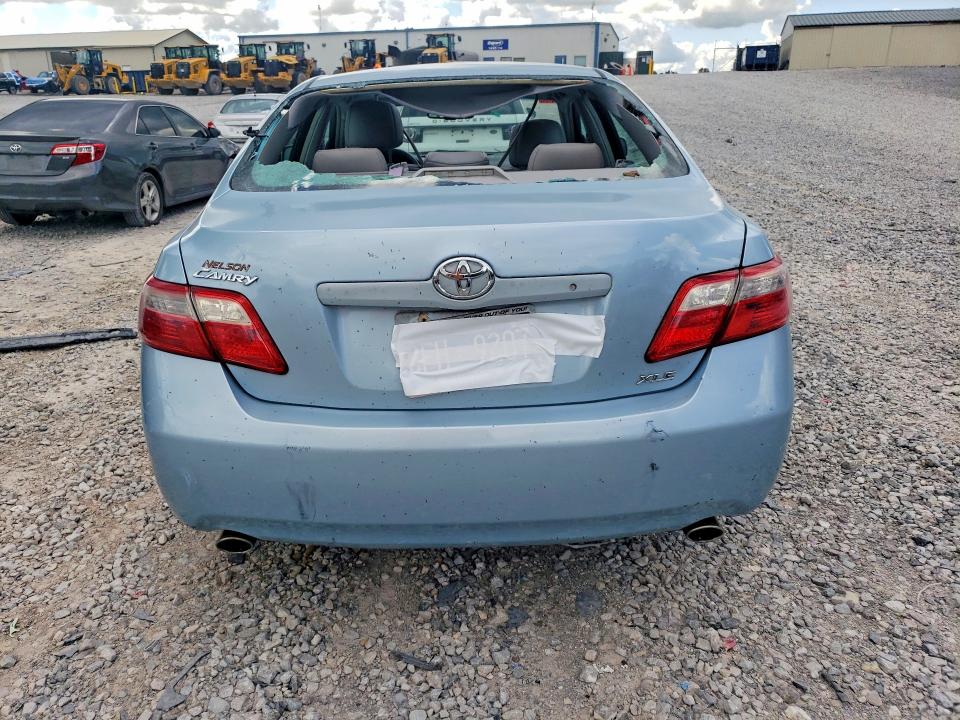 Aukcja sprzedaży 2008 Toyota Camry, vin: 4T1BK46K18U566414, numer aukcji: 63792416