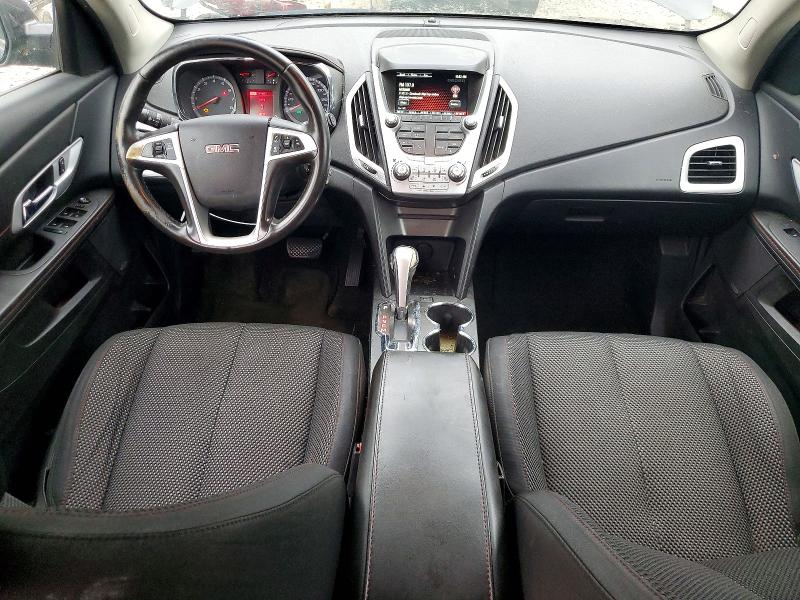 Продажа на аукционе авто 2014 Gmc Terrain, vin: 2GKALREK7E6102134, номер лота: 64672306