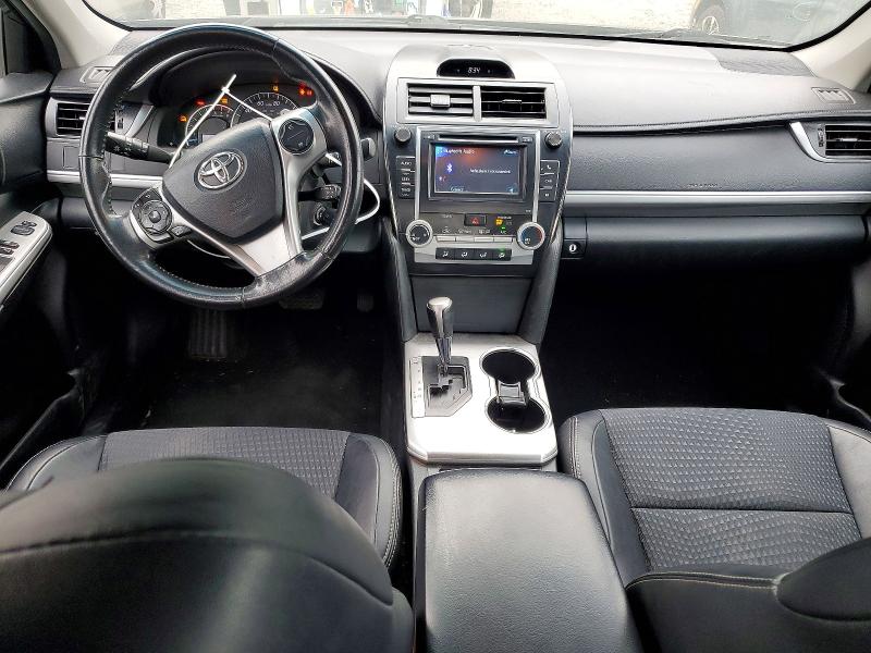 Aukcja sprzedaży 2013 Toyota Camry, vin: 4T1BF1FK0DU670325, numer aukcji: 64806006