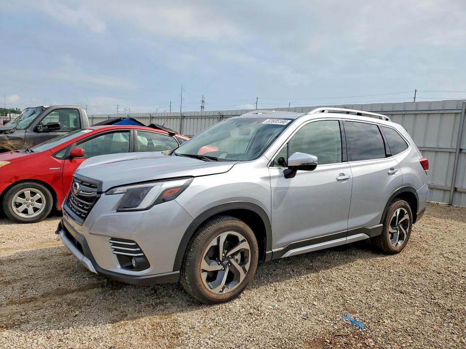 Aukcja sprzedaży 2024 Subaru Forester, vin: JF2SKAMC1RH470258, numer aukcji: 63935166