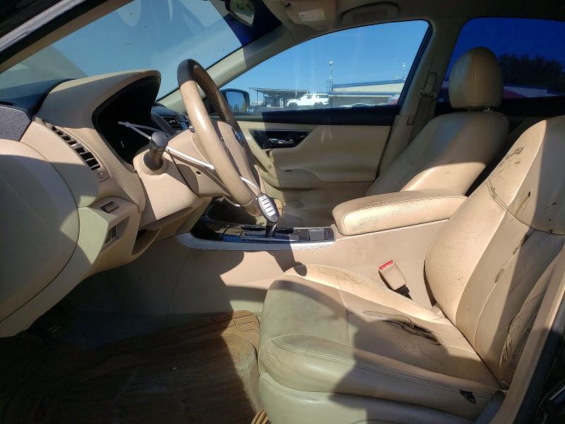 Aukcja sprzedaży 2014 Nissan Altima, vin: 1N4AL3AP7EN214069, numer aukcji: 64569056