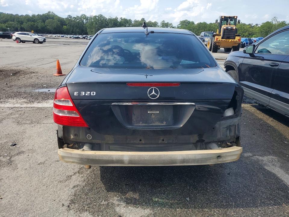 Продаж на аукціоні авто 2003 Mercedes-benz E, vin: WDBUF65J63A179226, номер лоту: 64914526