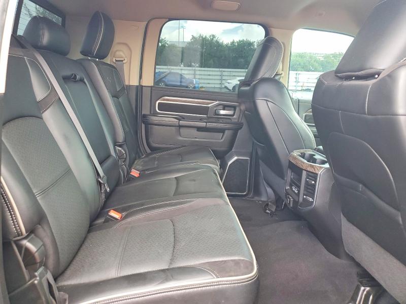 Продаж на аукціоні авто 2021 Ram 2500, vin: 3C6UR5NL4MG658579, номер лоту: 64260306