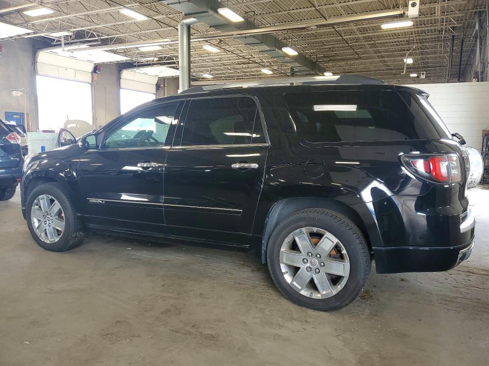 Aukcja sprzedaży 2016 Gmc Acadia, vin: 1GKKVTKD1GJ251730, numer aukcji: 66134506