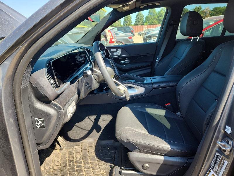Продаж на аукціоні авто 2025 Mercedes-benz Gle, vin: 4JGFB4FB8SB442712, номер лоту: 65580556