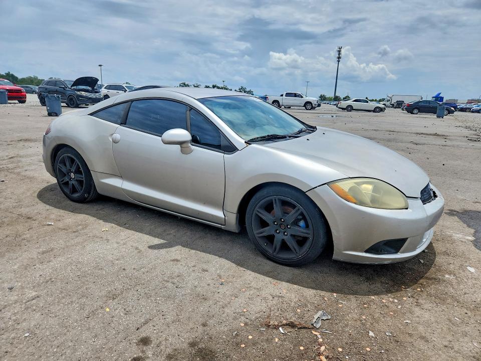 Aukcja sprzedaży 2009 Mitsubishi Eclipse, vin: 4A3AK24F99E038106, numer aukcji: 63287916