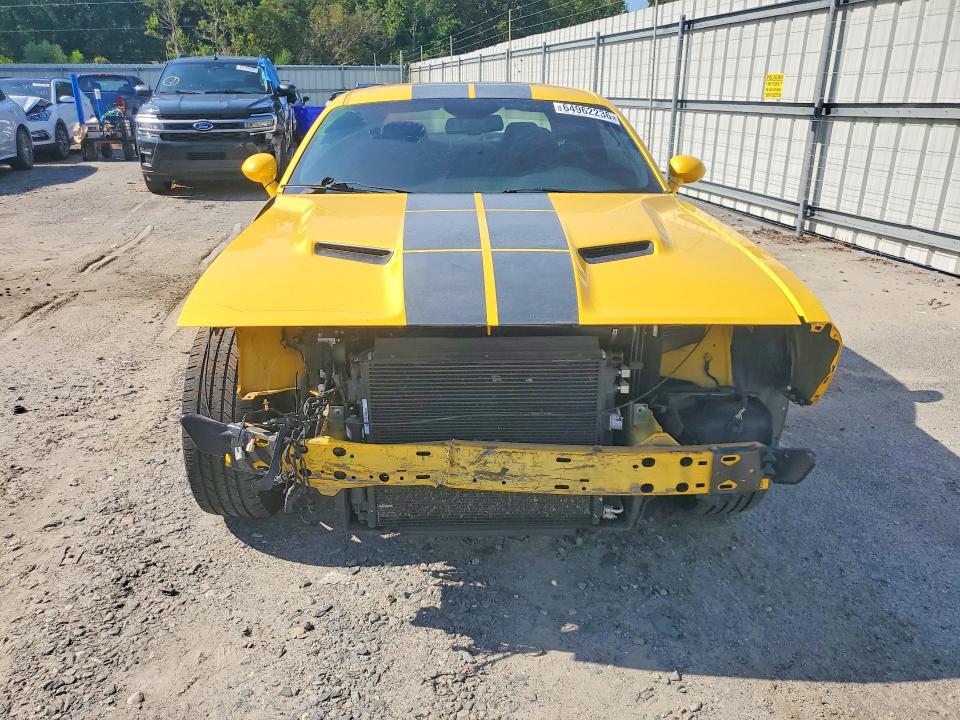 Aukcja sprzedaży 2017 Dodge Challenger, vin: 2C3CDZAG7HH636430, numer aukcji: 64962236