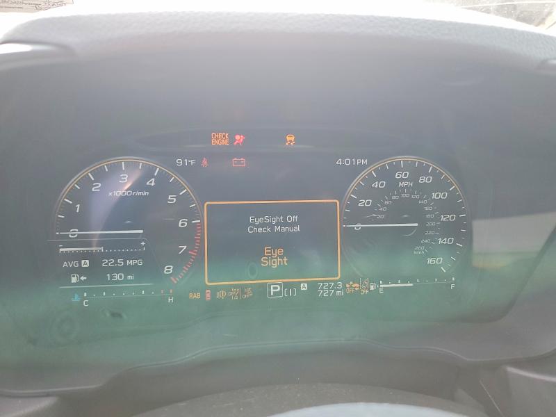Продаж на аукціоні авто 2026 Subaru Forester, vin: 4S4SLDL68T3096708, номер лоту: 64809236
