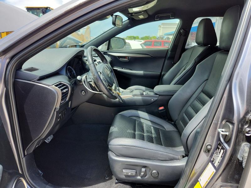 Aukcja sprzedaży 2020 Lexus Nx, vin: JTJJARBZ2L5004508, numer aukcji: 65314716