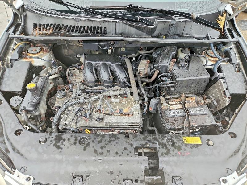 Aukcja sprzedaży 2007 Toyota Rav4, vin: JTMBK33V976012487, numer aukcji: 63945496
