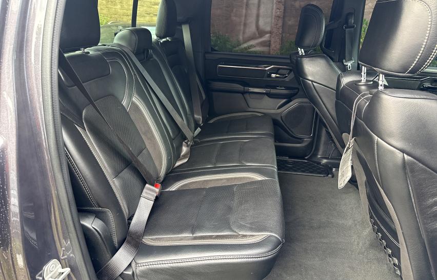 Продажа на аукционе авто 2021 Ram 1500, vin: 1C6SRFU92MN900828, номер лота: 67174656