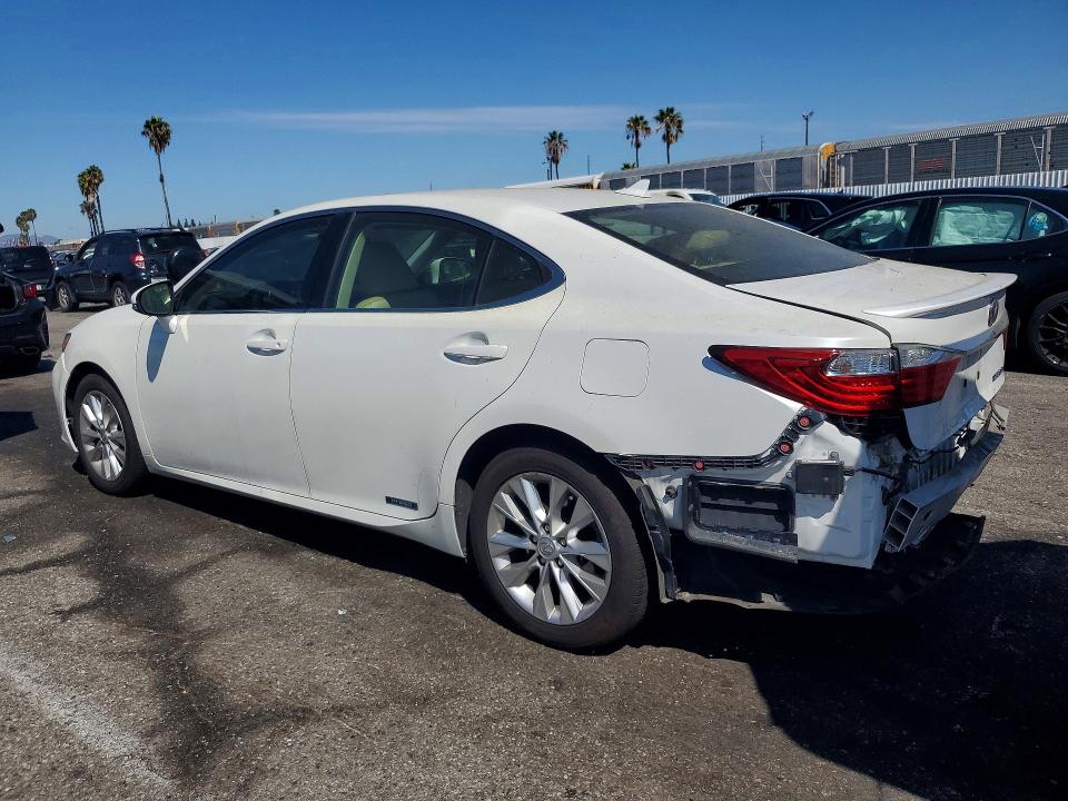 65571806 :رقم المزاد ، JTHBW1GG8D2028914 vin ، 2013 Lexus Es مزاد بيع
