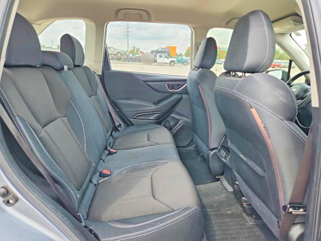 66921666 :رقم المزاد ، JF2SKADC3LH482628 vin ، 2020 Subaru Forester مزاد بيع