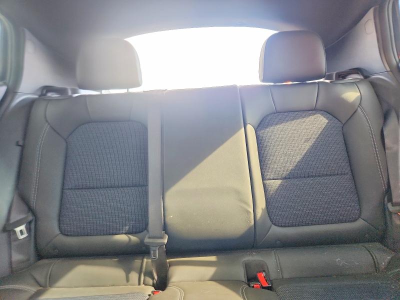 Aukcja sprzedaży 2025 Buick Envista, vin: KL47LAEP0SB197173, numer aukcji: 65379256