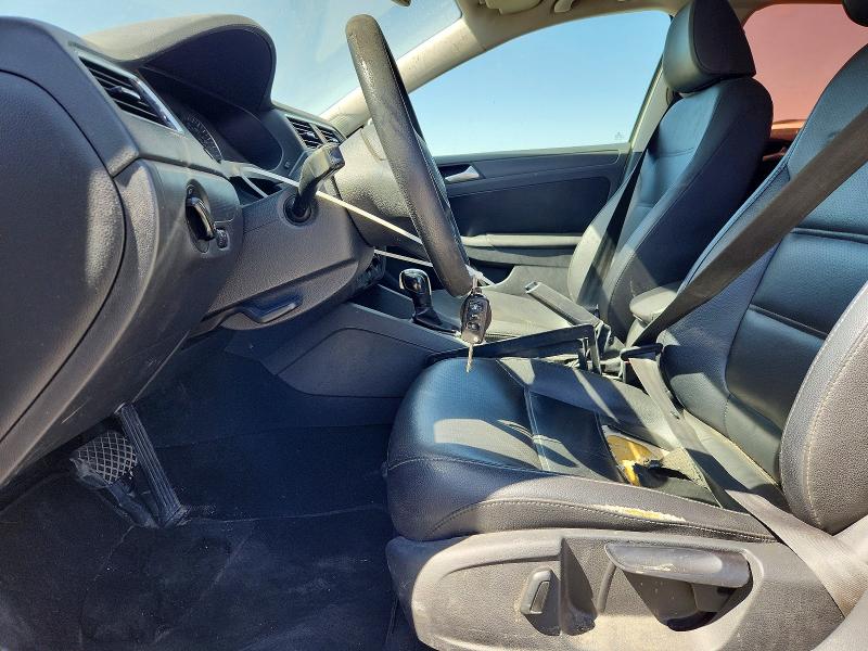 64108016 :رقم المزاد ، 3VWD17AJ5EM237972 vin ، 2014 Volkswagen Jetta مزاد بيع