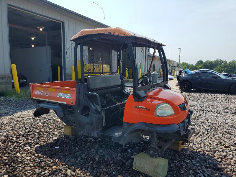Продажа на аукционе авто 2005 Kubota Rtv900, vin: 00000000A51037643, номер лота: 63517806